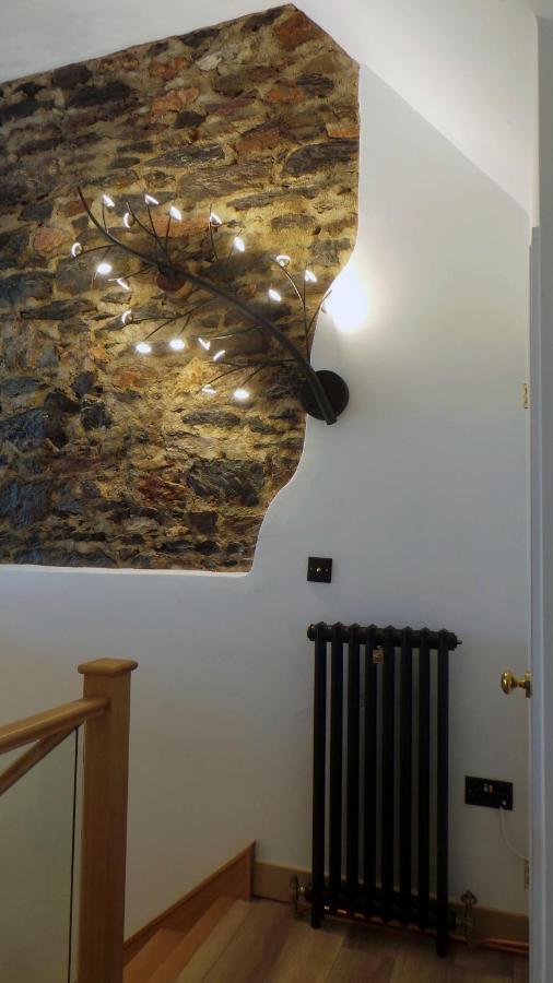 Luxury 1 Bedroom Duplex With Free Parking Plymouth Buitenkant foto