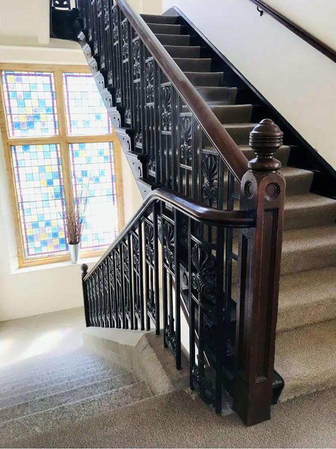 Luxury 1 Bedroom Duplex With Free Parking Plymouth Buitenkant foto