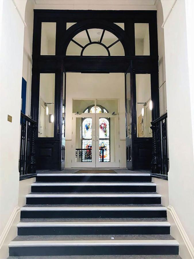 Luxury 1 Bedroom Duplex With Free Parking Plymouth Buitenkant foto