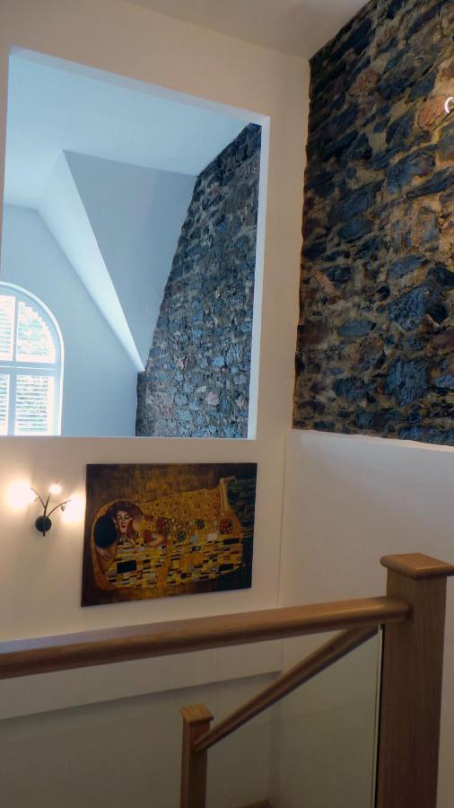 Luxury 1 Bedroom Duplex With Free Parking Plymouth Buitenkant foto